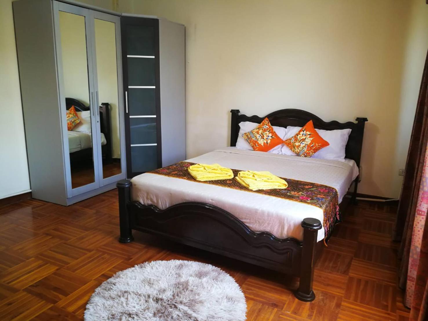 Private Pattaya Resort Nong Prue Habitación foto